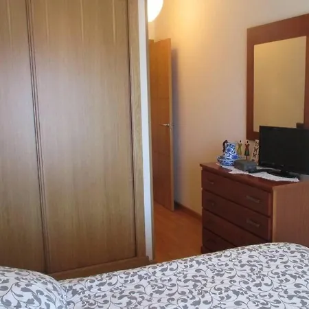 Lejlighed Apartamento Ideal Para Familias *