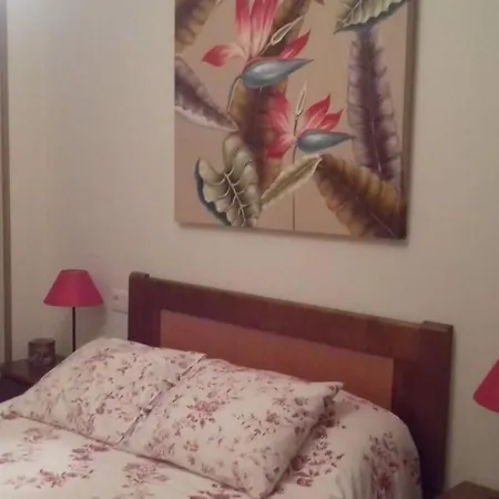 Apartamento Ideal Para Familias *