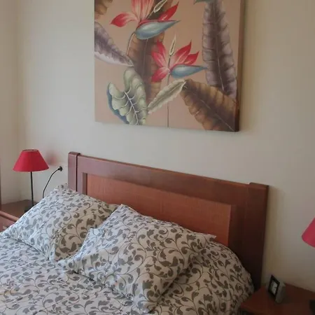 Apartamento Ideal Para Familias Sanxenxo