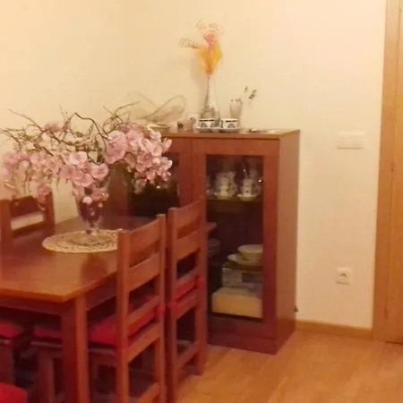 Apartamento Ideal Para Familias *