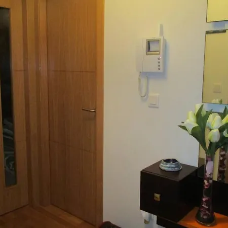 Lejlighed Apartamento Ideal Para Familias *