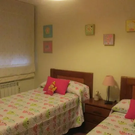 Apartamento Ideal Para Familias Lejlighed