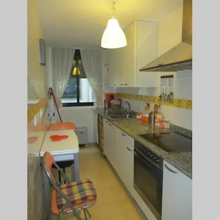 Lejlighed Apartamento Ideal Para Familias