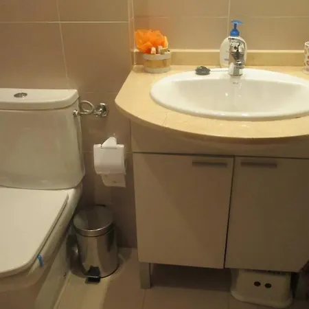 Apartamento Ideal Para Familias Lejlighed Sanxenxo