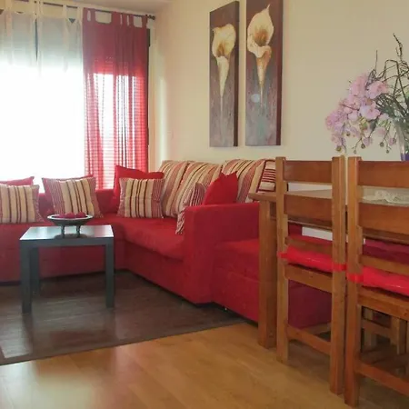 Apartamento Ideal Para Familias Sanxenxo