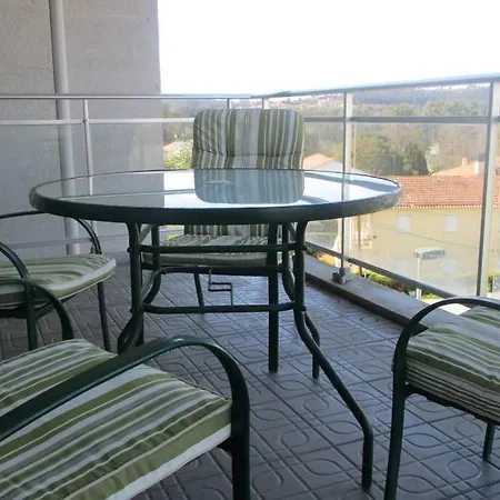 Apartamento Ideal Para Familias Lejlighed Sanxenxo