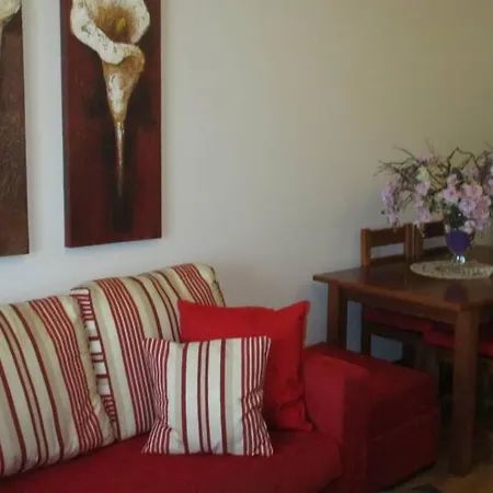 Apartamento Ideal Para Familias