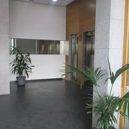 Lejlighed Apartamento Ideal Para Familias Sanxenxo