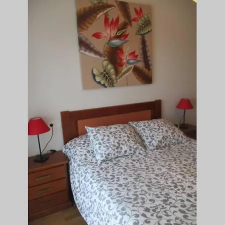 Apartamento Ideal Para Familias Lejlighed *