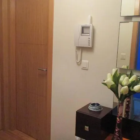 Apartamento Ideal Para Familias Lejlighed