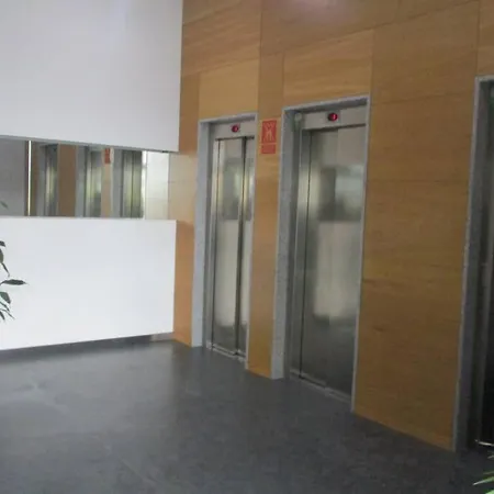 Apartamento Ideal Para Familias Lejlighed *