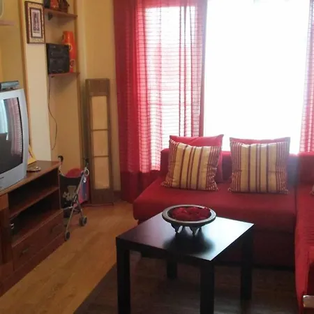 Apartamento Ideal Para Familias Lejlighed *